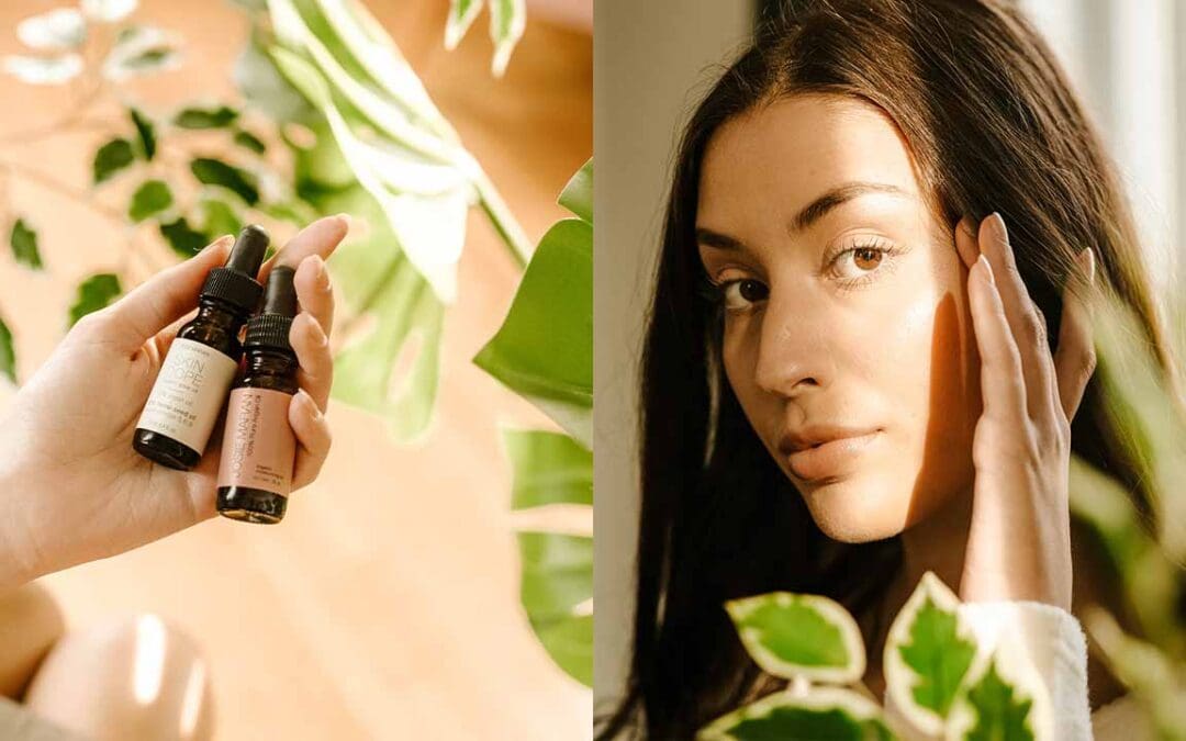 8 ways to use Argan Oil for your hair