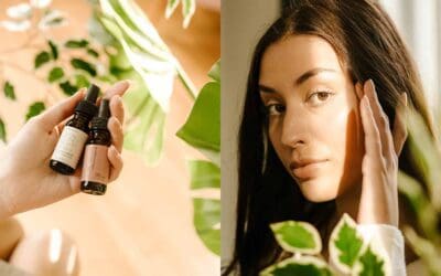 8 ways to use Argan Oil for your hair